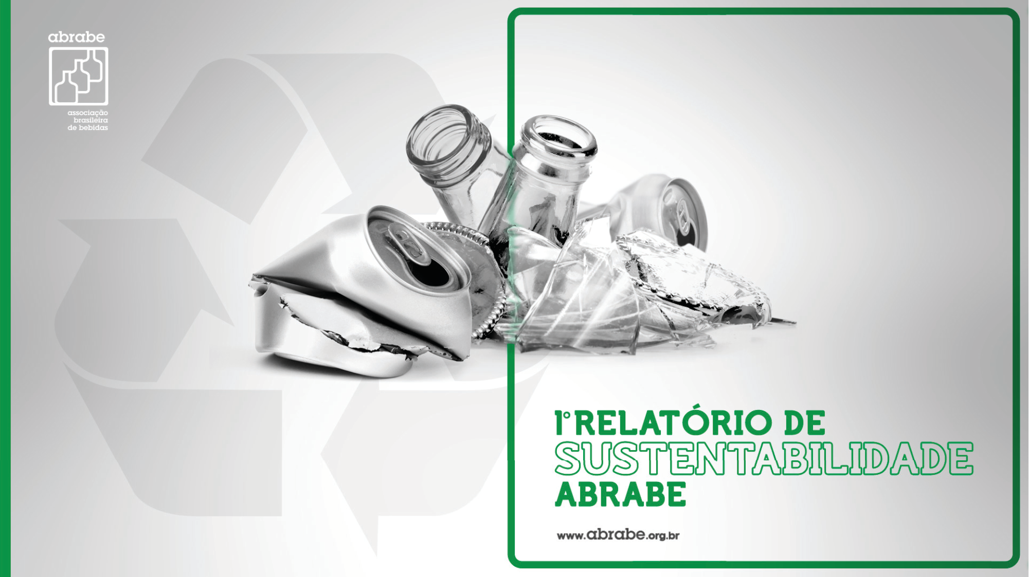 Relatório de Sustentabilidade – Abrabe